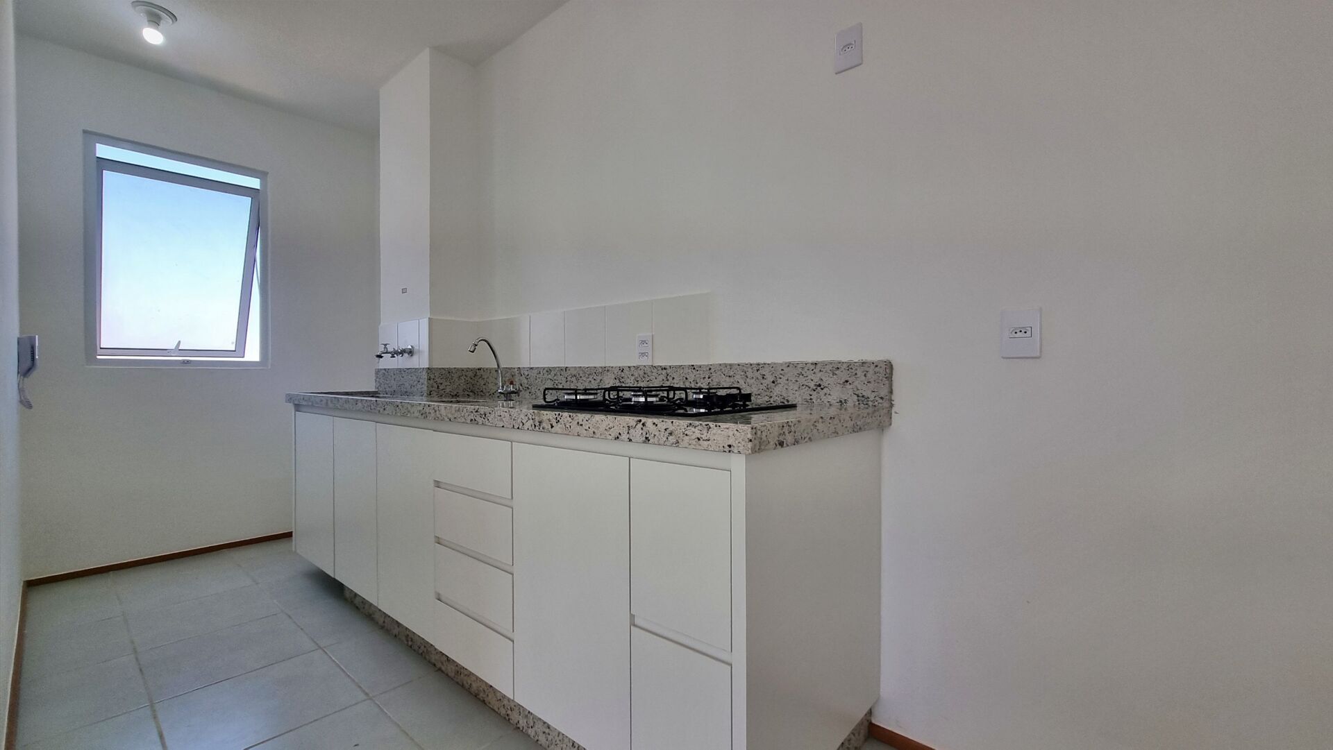 Apartamento para alugar com 2 quartos, 50m² - Foto 4