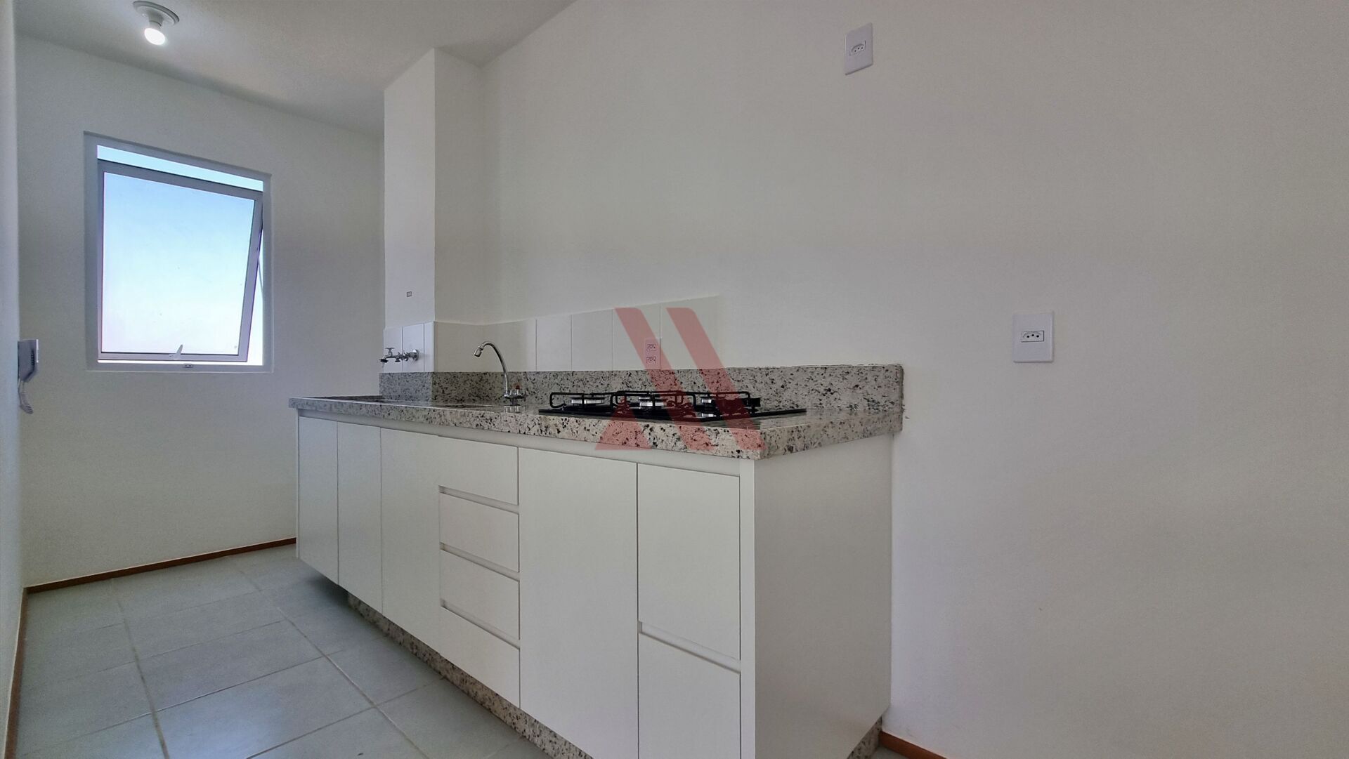 Apartamento, 2 quartos, 50 m² - Foto 4