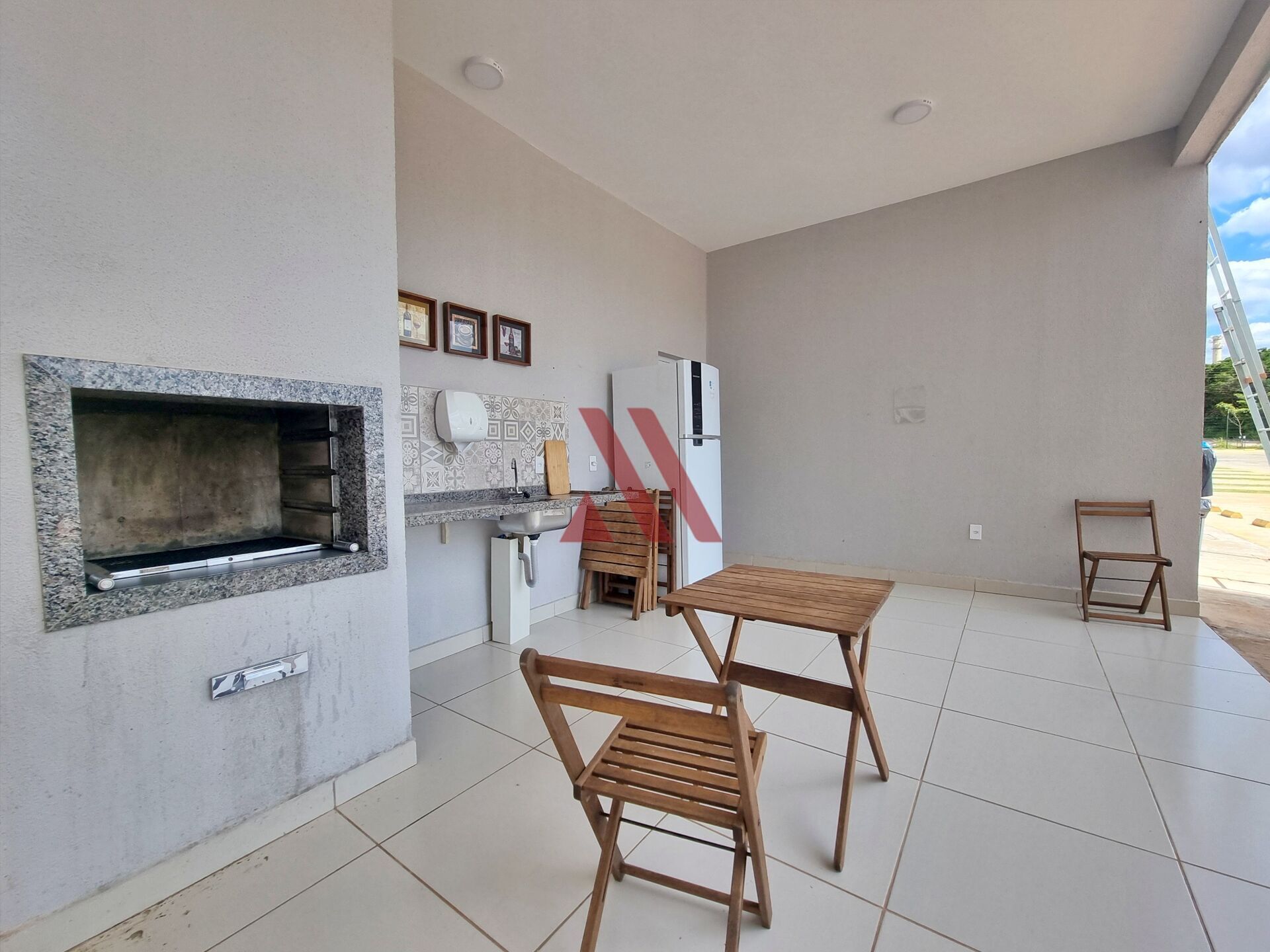 Apartamento, 2 quartos, 50 m² - Foto 12