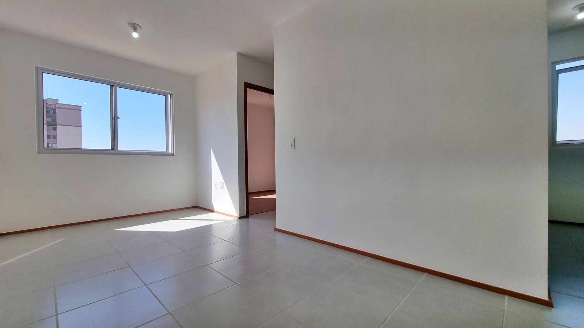 Apartamento para alugar com 2 quartos, 50m² - Foto 2