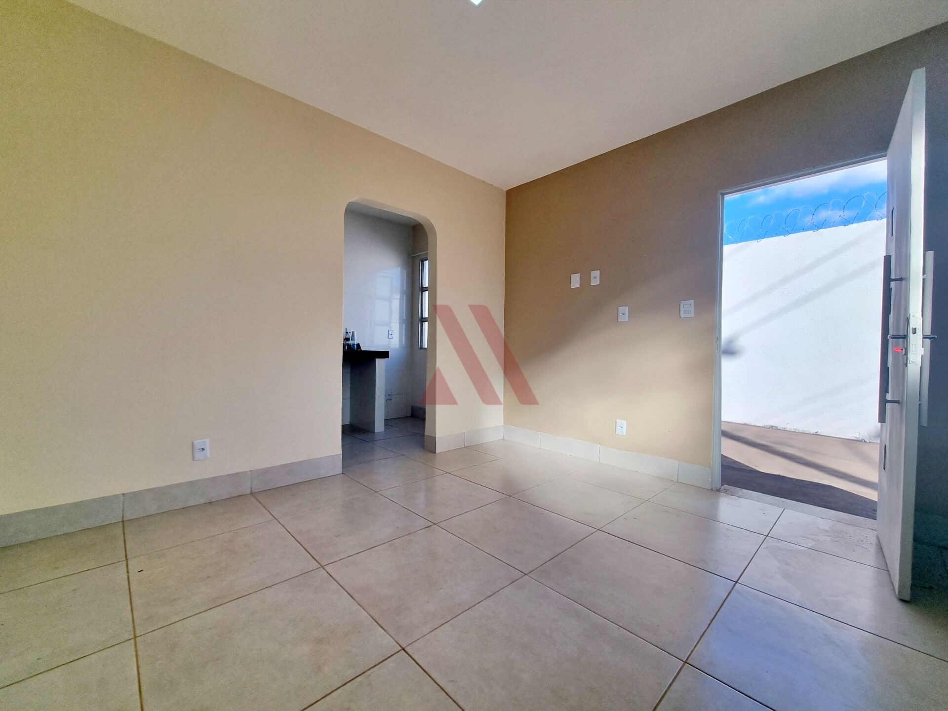 Kitnet-Studio, 35 m² - Foto 2