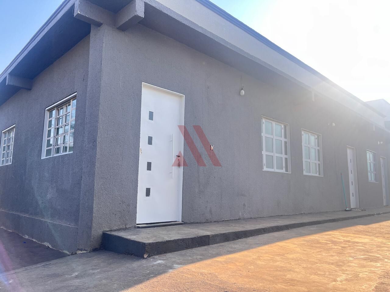 Kitnet-Studio, 35 m² - Foto 1