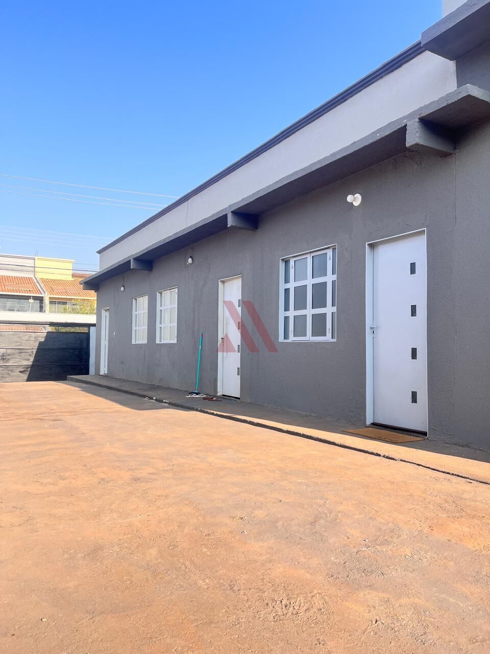 Kitnet-Studio, 35 m² - Foto 1