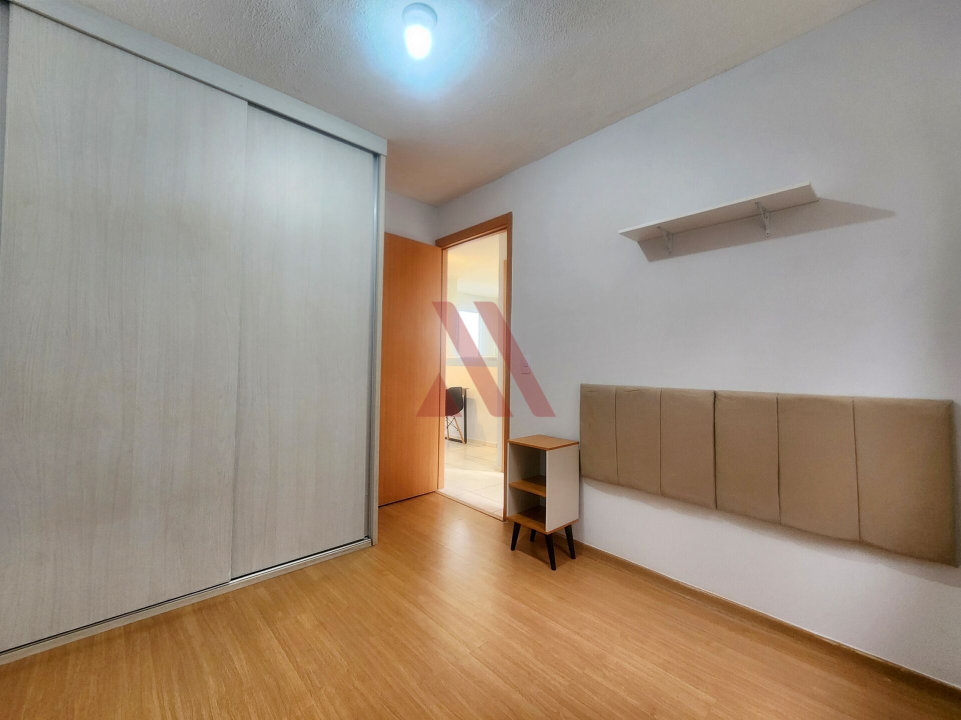 Apartamento para alugar com 2 quartos, 41m² - Foto 6