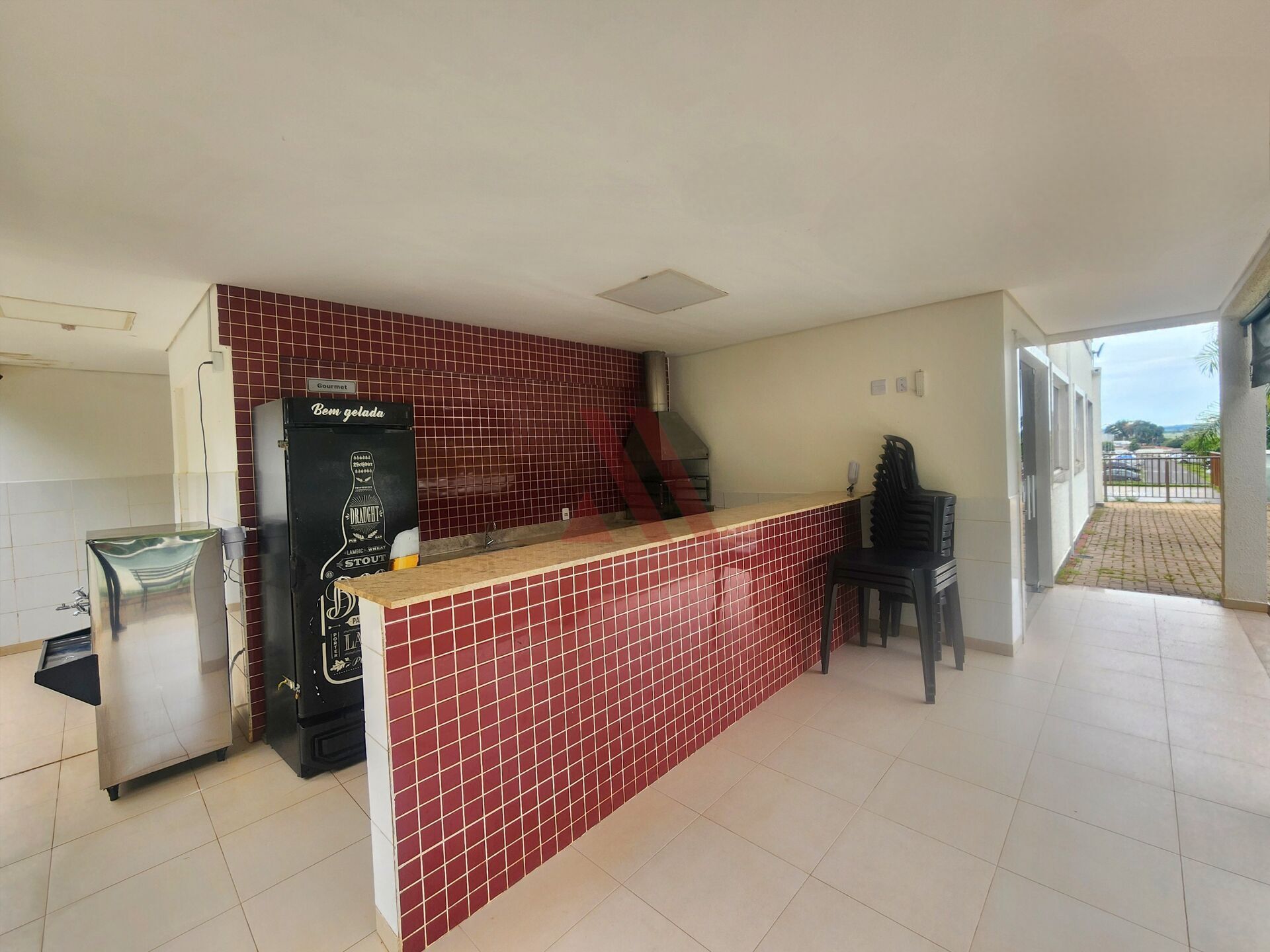 Apartamento, 2 quartos, 41 m² - Foto 10