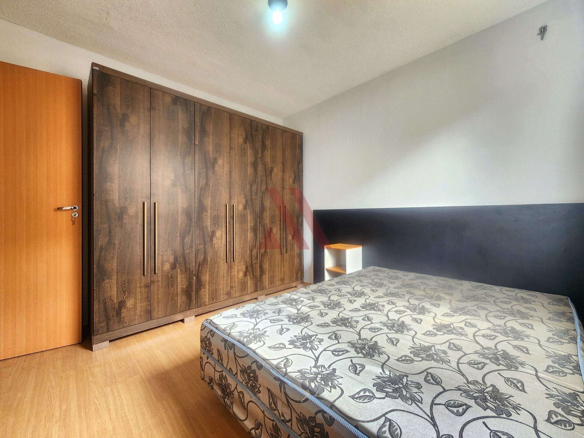 Apartamento, 2 quartos, 41 m² - Foto 7