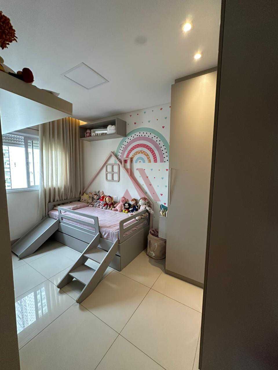 Apartamento à venda com 3 quartos, 89m² - Foto 15