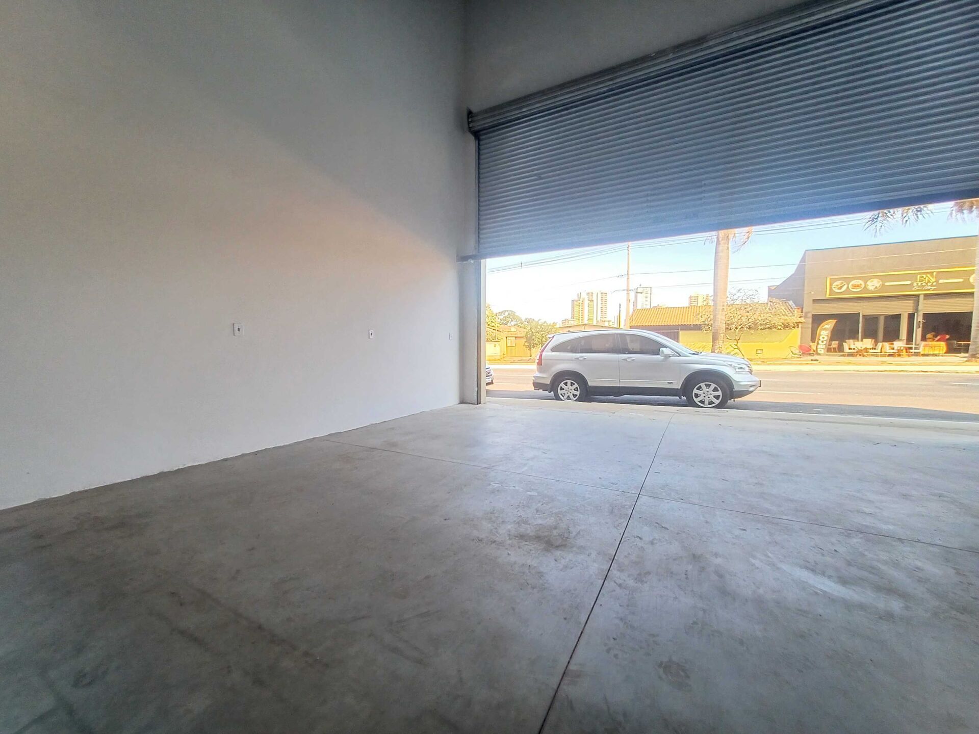 Conjunto Comercial-Sala para alugar, 50m² - Foto 5