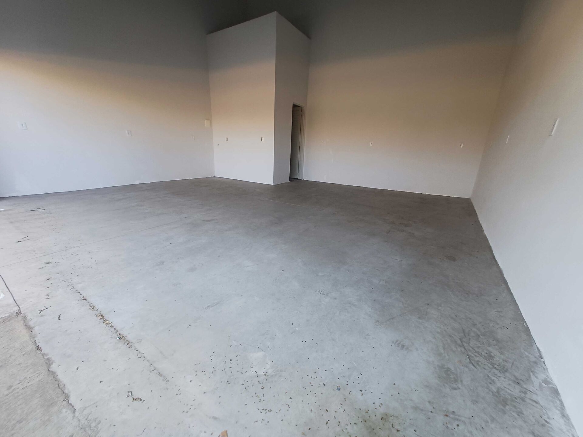 Conjunto Comercial-Sala para alugar, 50m² - Foto 6
