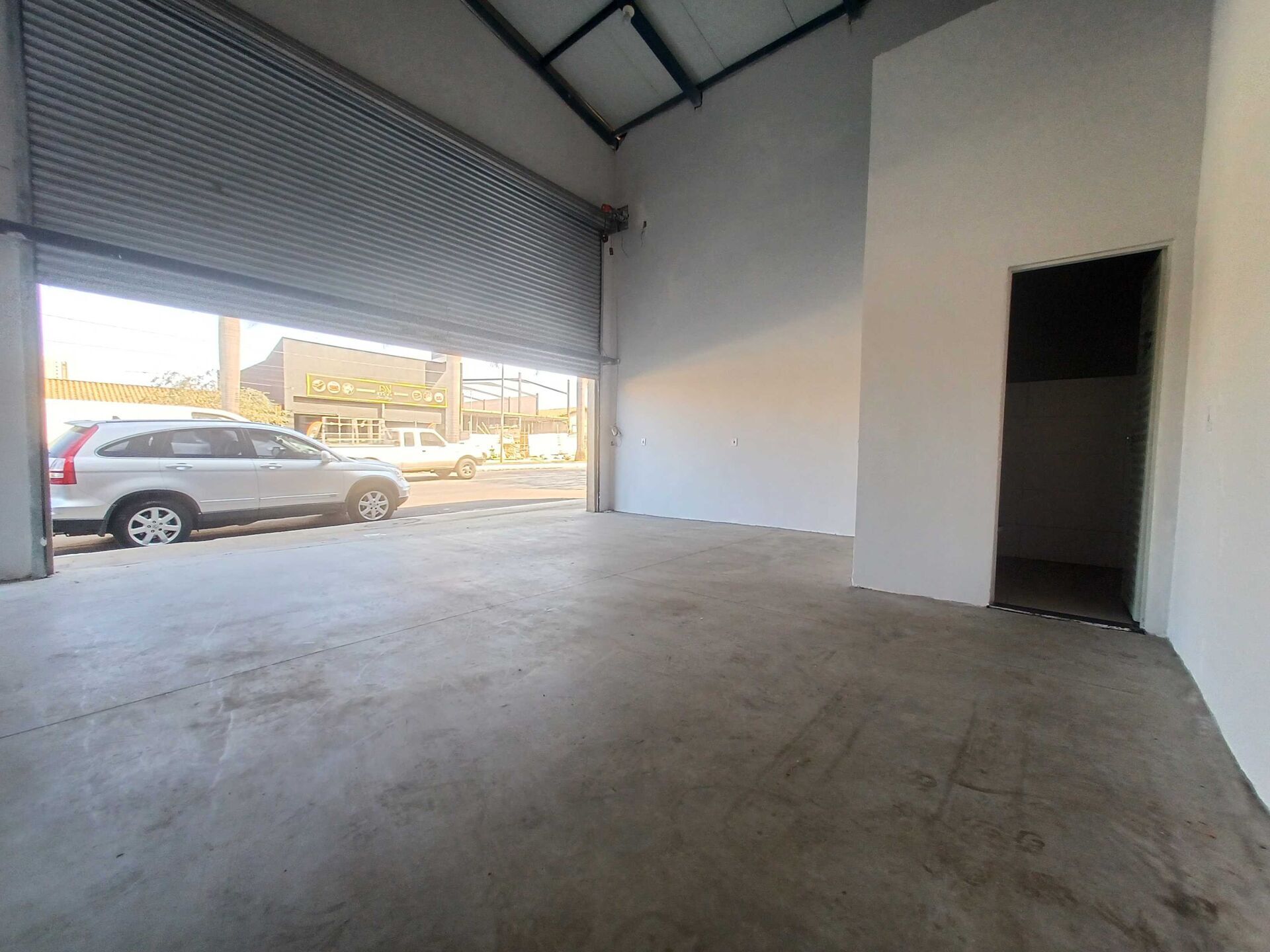 Conjunto Comercial-Sala para alugar, 50m² - Foto 3