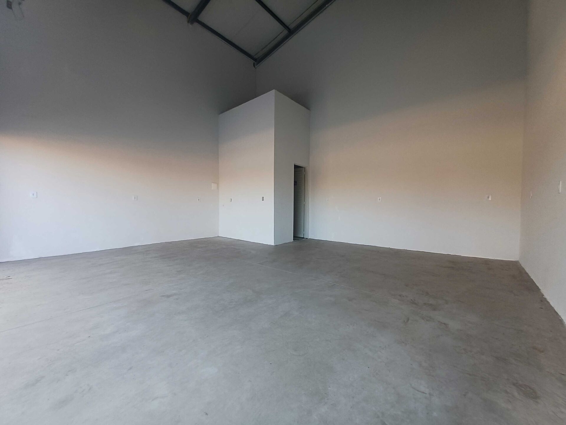 Conjunto Comercial-Sala para alugar, 50m² - Foto 8