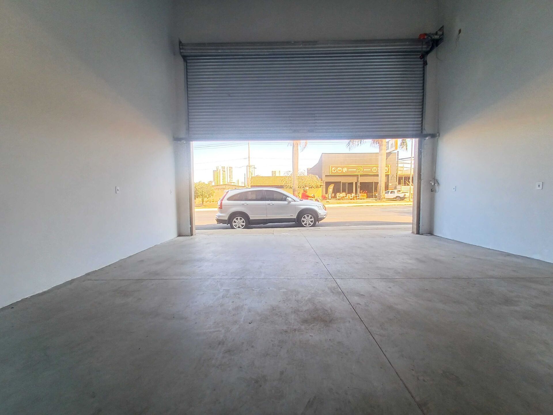 Conjunto Comercial-Sala para alugar, 50m² - Foto 4