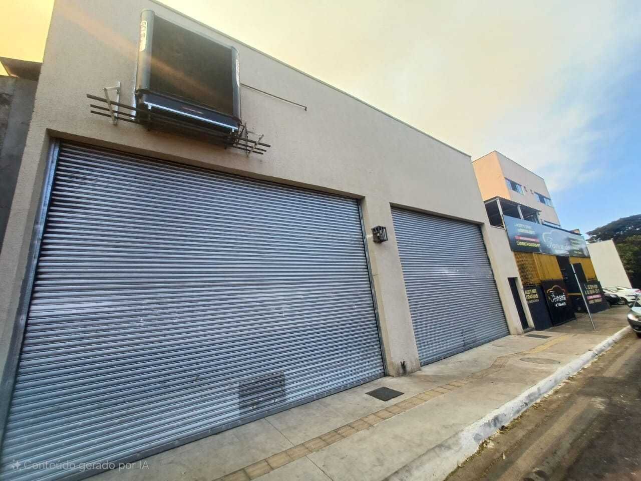 Conjunto Comercial-Sala para alugar, 50m² - Foto 1