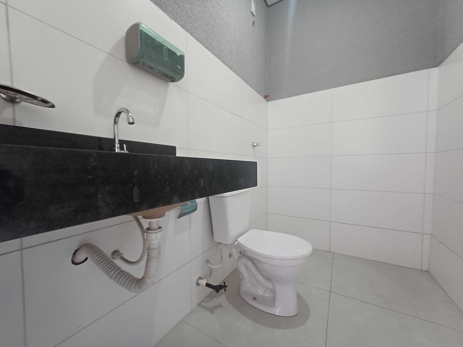 Conjunto Comercial-Sala para alugar, 50m² - Foto 9