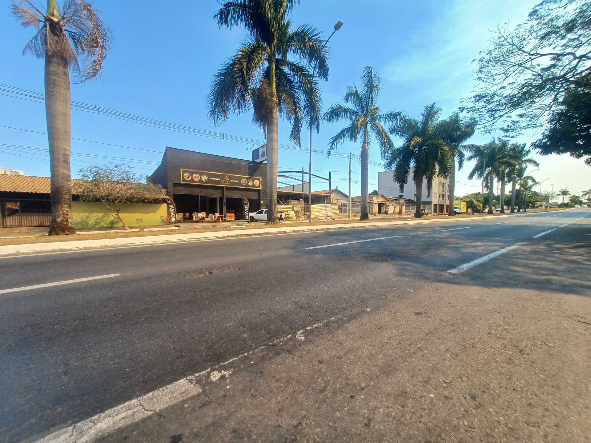 Conjunto Comercial-Sala para alugar, 50m² - Foto 10
