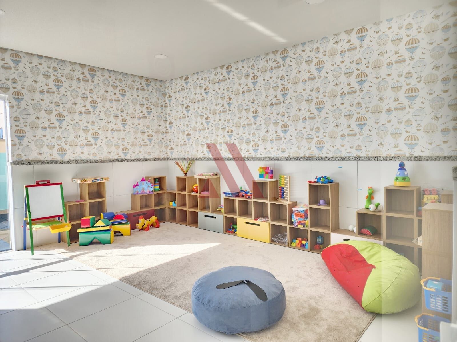 Apartamento à venda com 2 quartos, 65m² - Foto 25