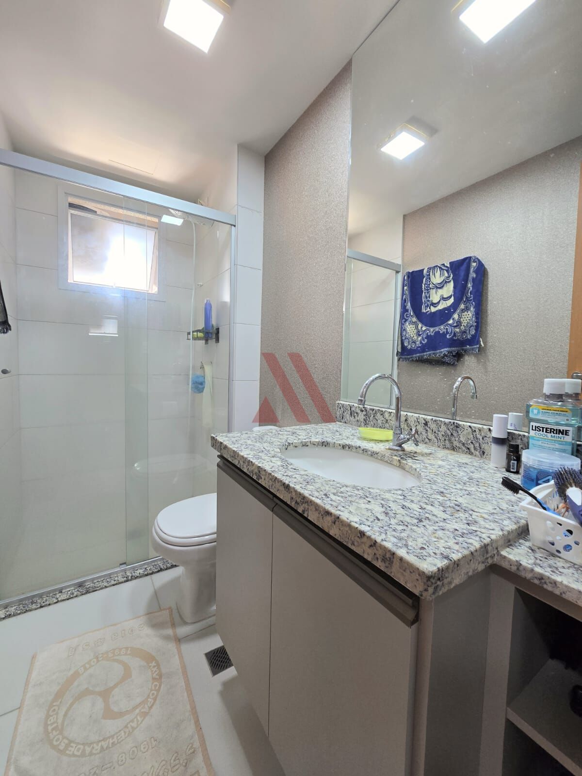 Apartamento à venda com 2 quartos, 65m² - Foto 13