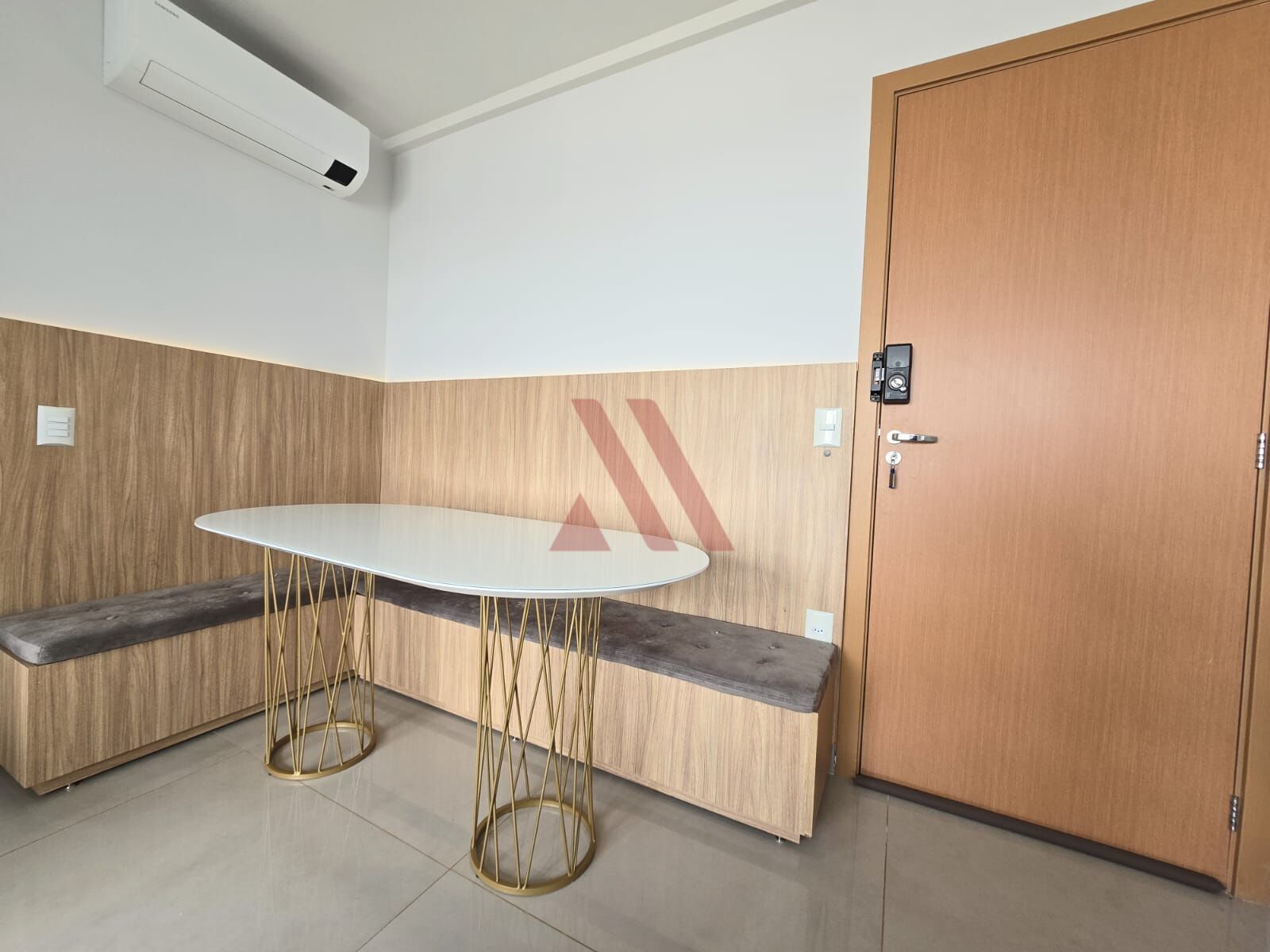 Apartamento à venda com 2 quartos, 65m² - Foto 5