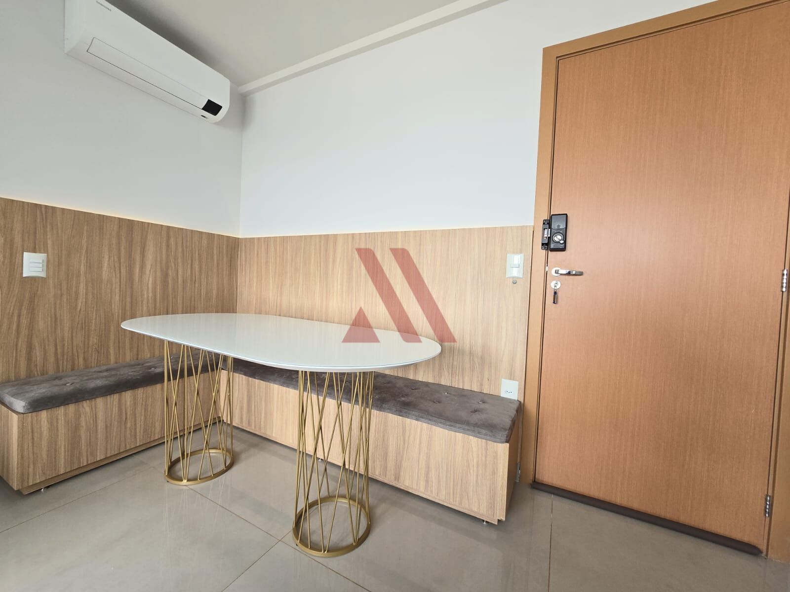Apartamento à venda com 2 quartos, 65m² - Foto 5