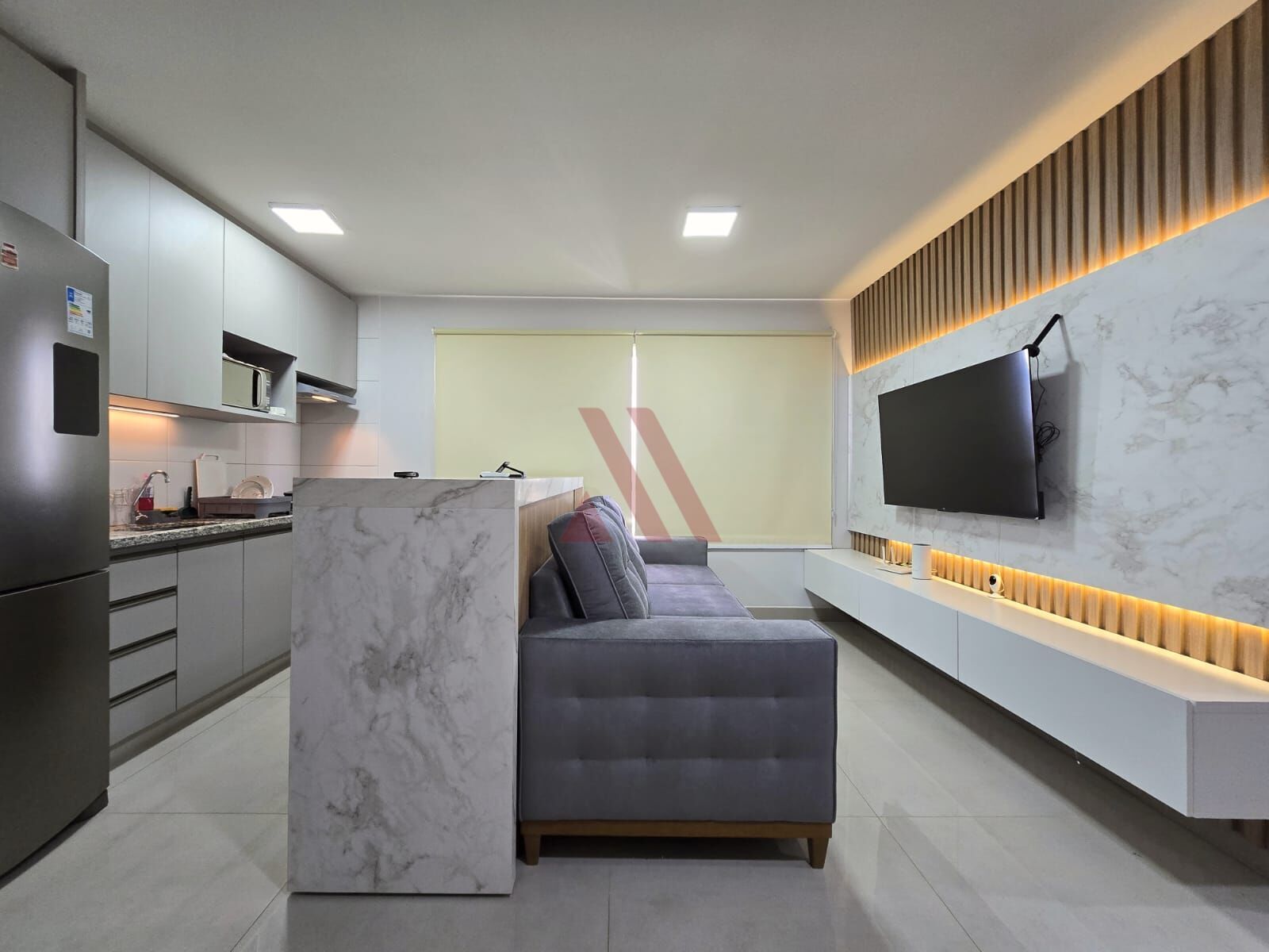 Apartamento, 2 quartos, 65 m² - Foto 3