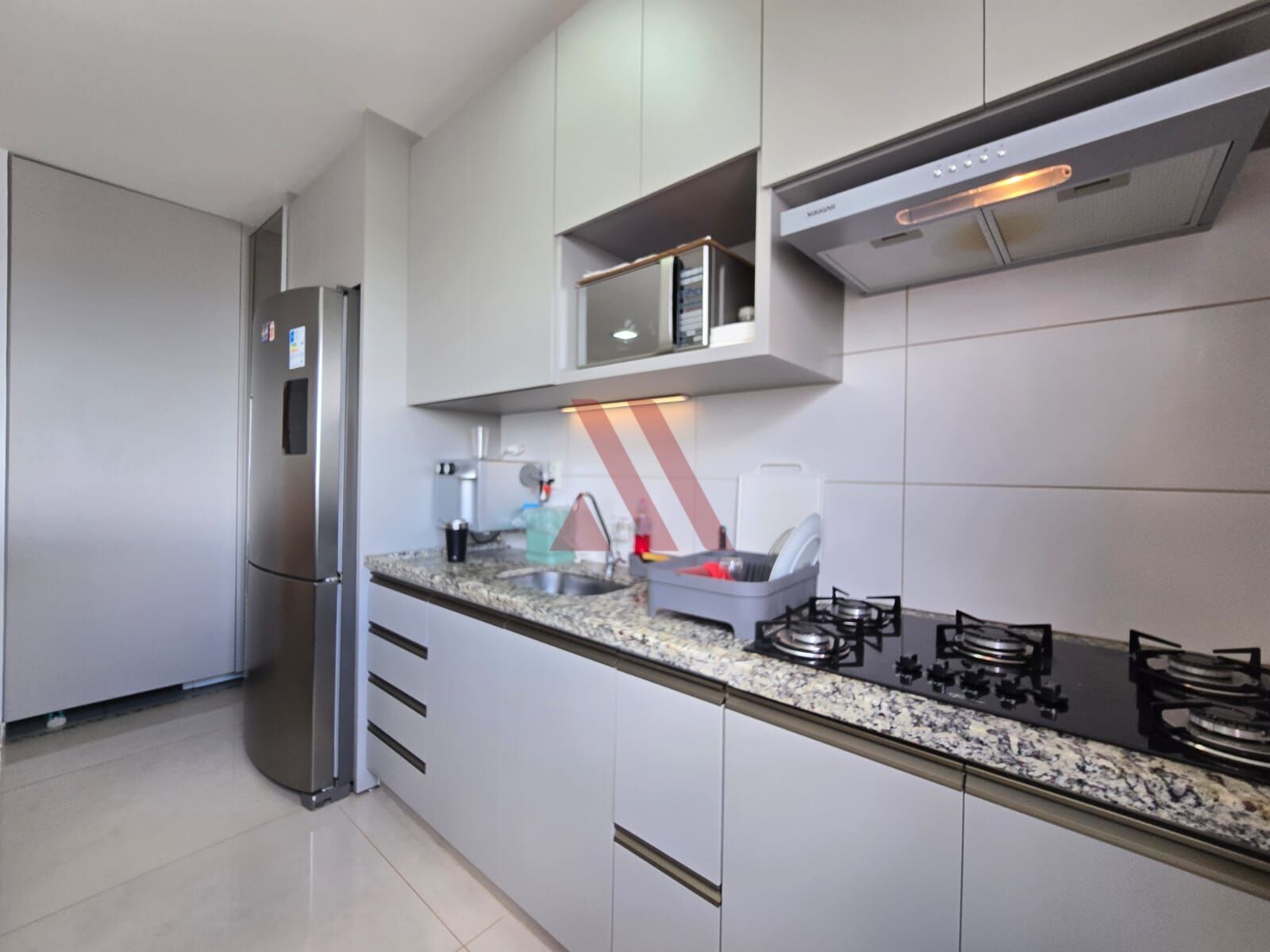Apartamento à venda com 2 quartos, 65m² - Foto 6