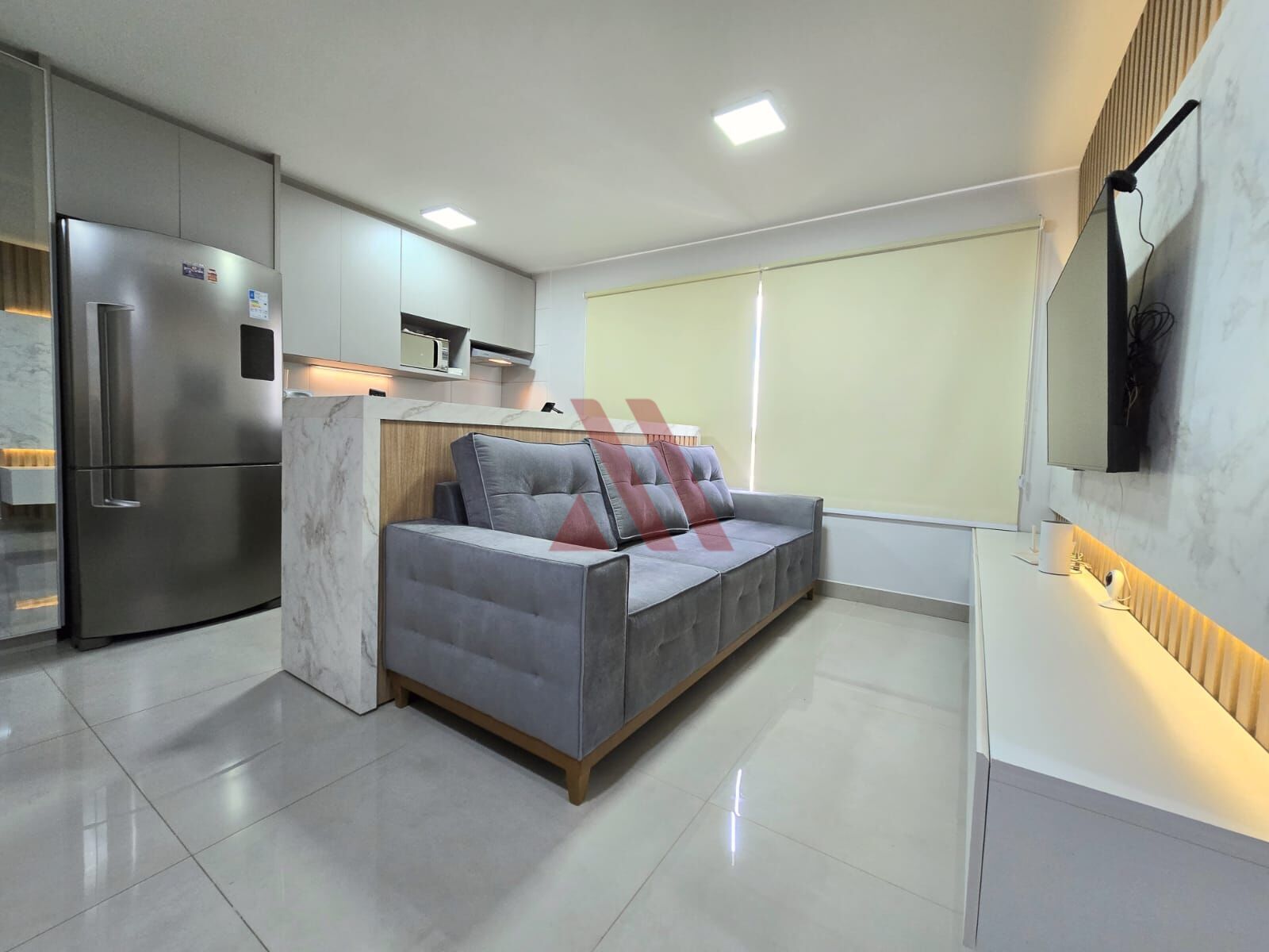 Apartamento à venda com 2 quartos, 65m² - Foto 4