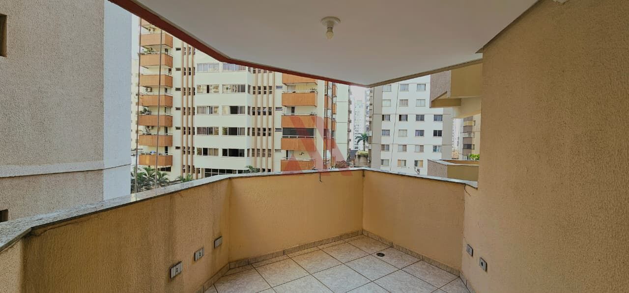Apartamento, 3 quartos, 139 m² - Foto 3