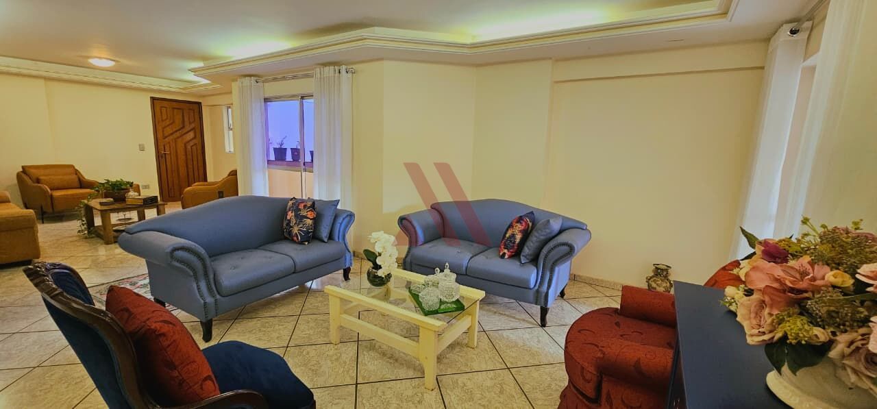 Apartamento, 3 quartos, 139 m² - Foto 15