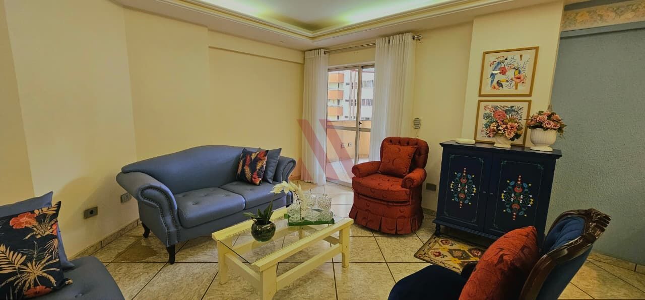 Apartamento, 3 quartos, 139 m² - Foto 18