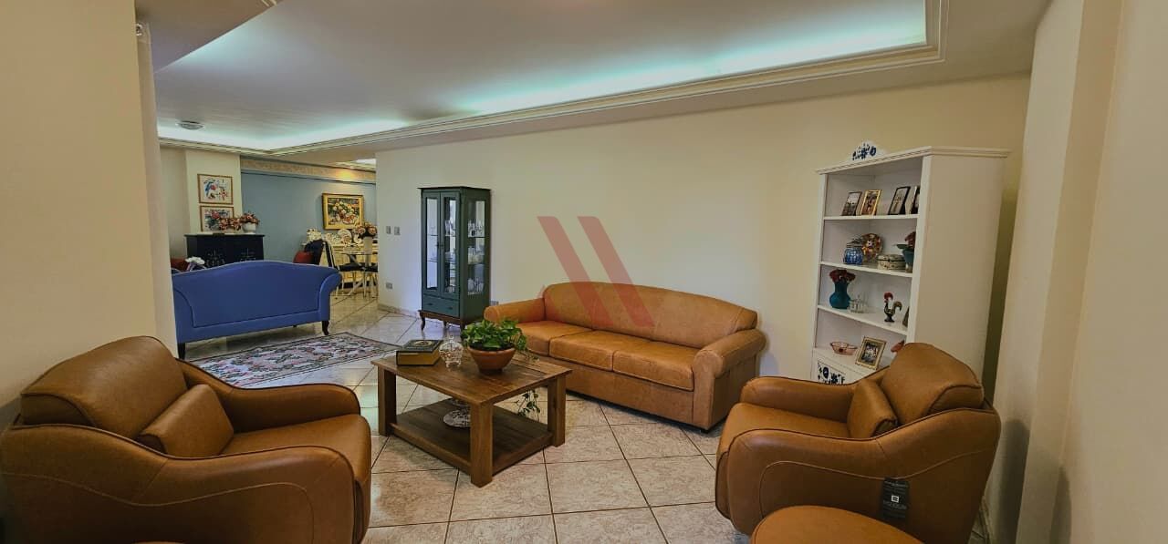 Apartamento, 3 quartos, 139 m² - Foto 17