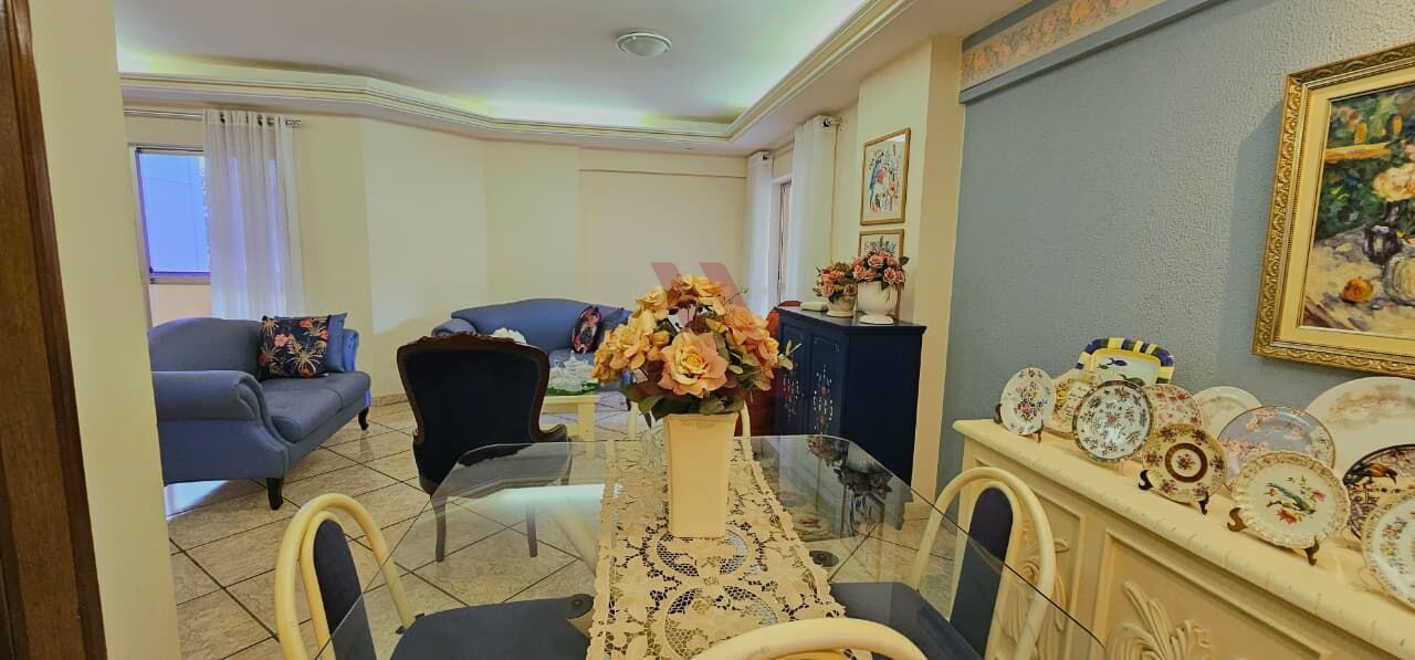 Apartamento, 3 quartos, 139 m² - Foto 11