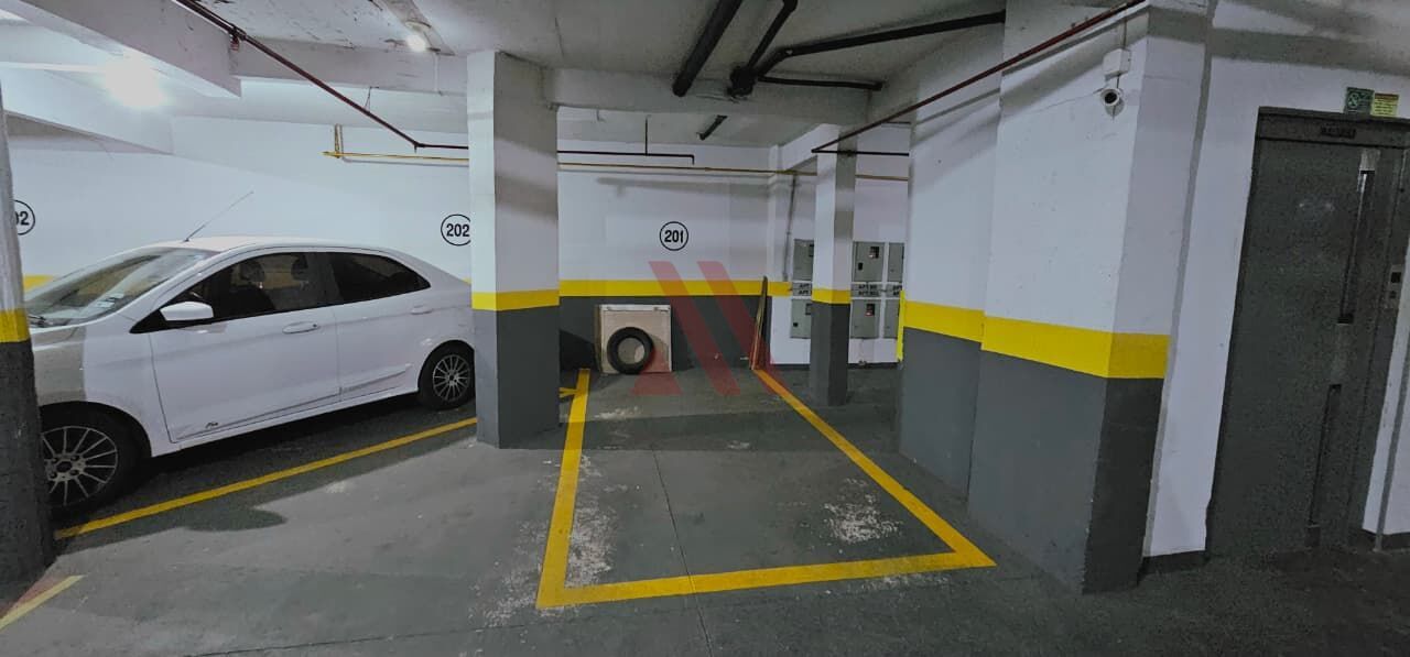 Apartamento, 3 quartos, 139 m² - Foto 27