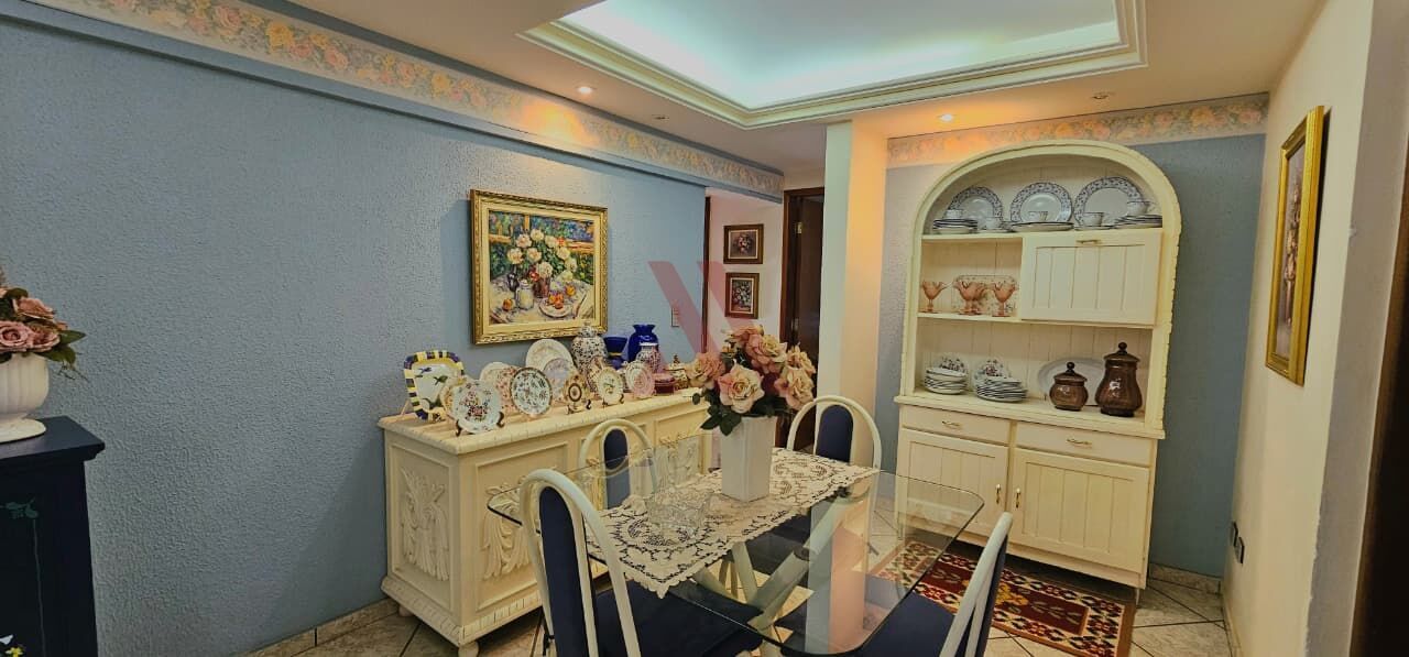 Apartamento, 3 quartos, 139 m² - Foto 10