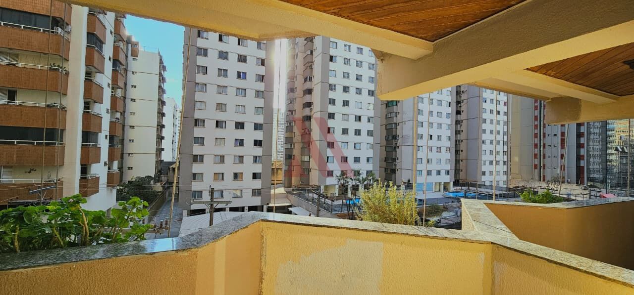 Apartamento, 3 quartos, 139 m² - Foto 5