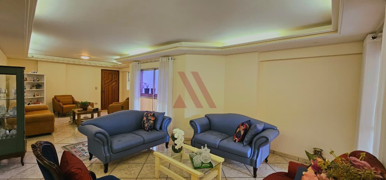 Apartamento, 3 quartos, 139 m² - Foto 8