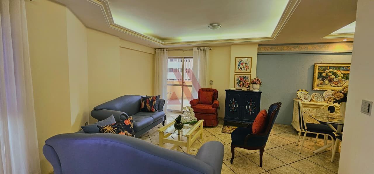 Apartamento, 3 quartos, 139 m² - Foto 14