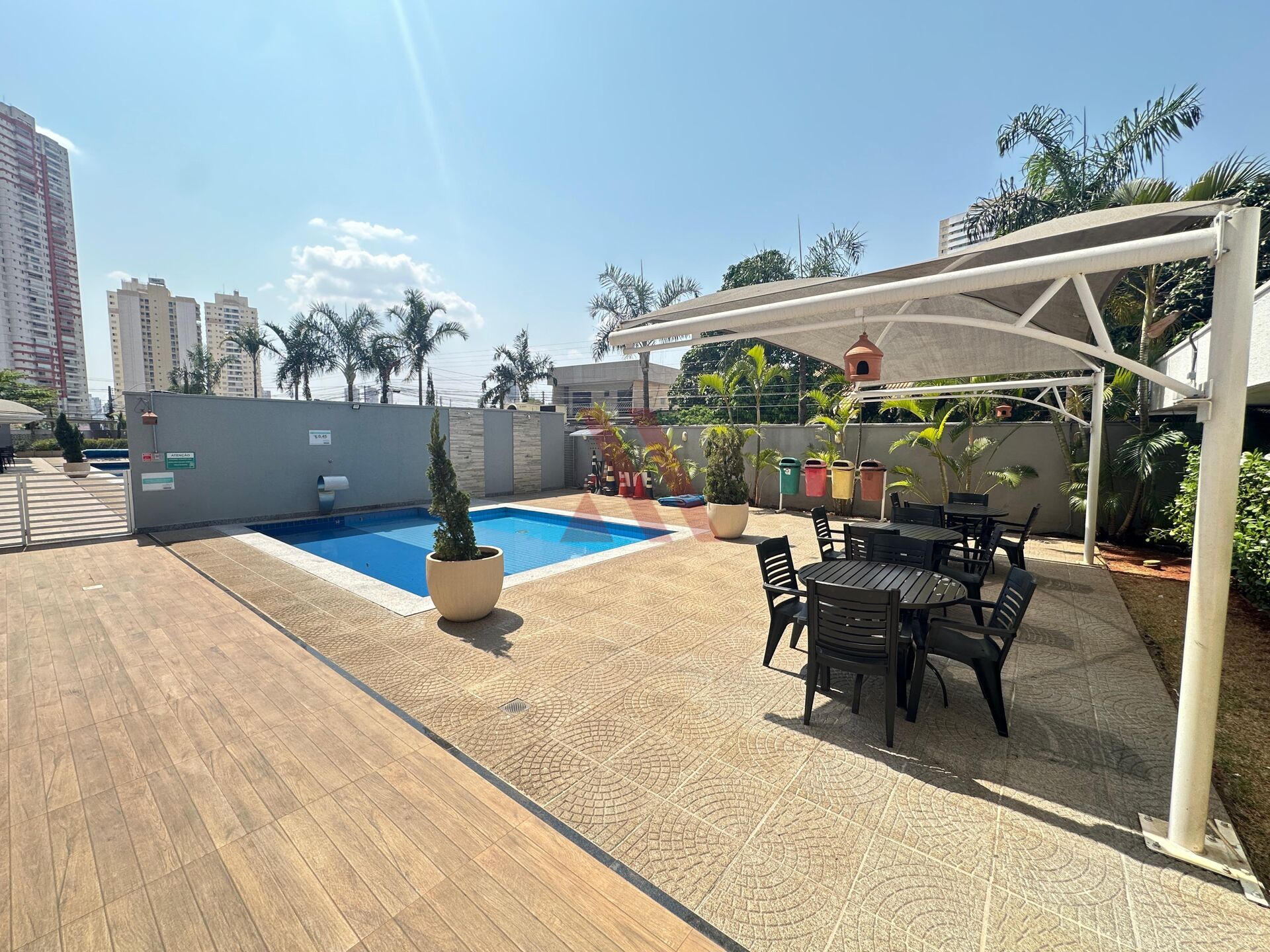 Apartamento, 2 quartos, 57 m² - Foto 13