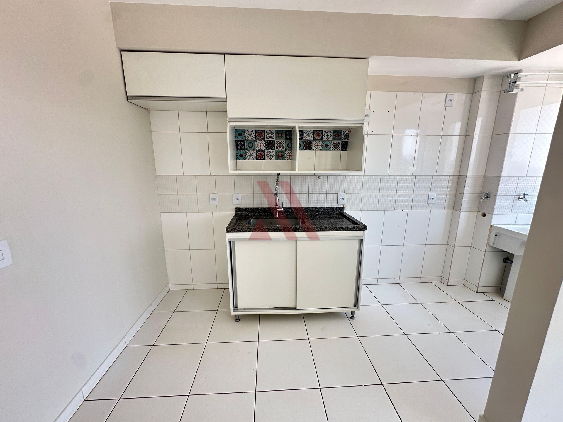 Apartamento, 2 quartos, 57 m² - Foto 1