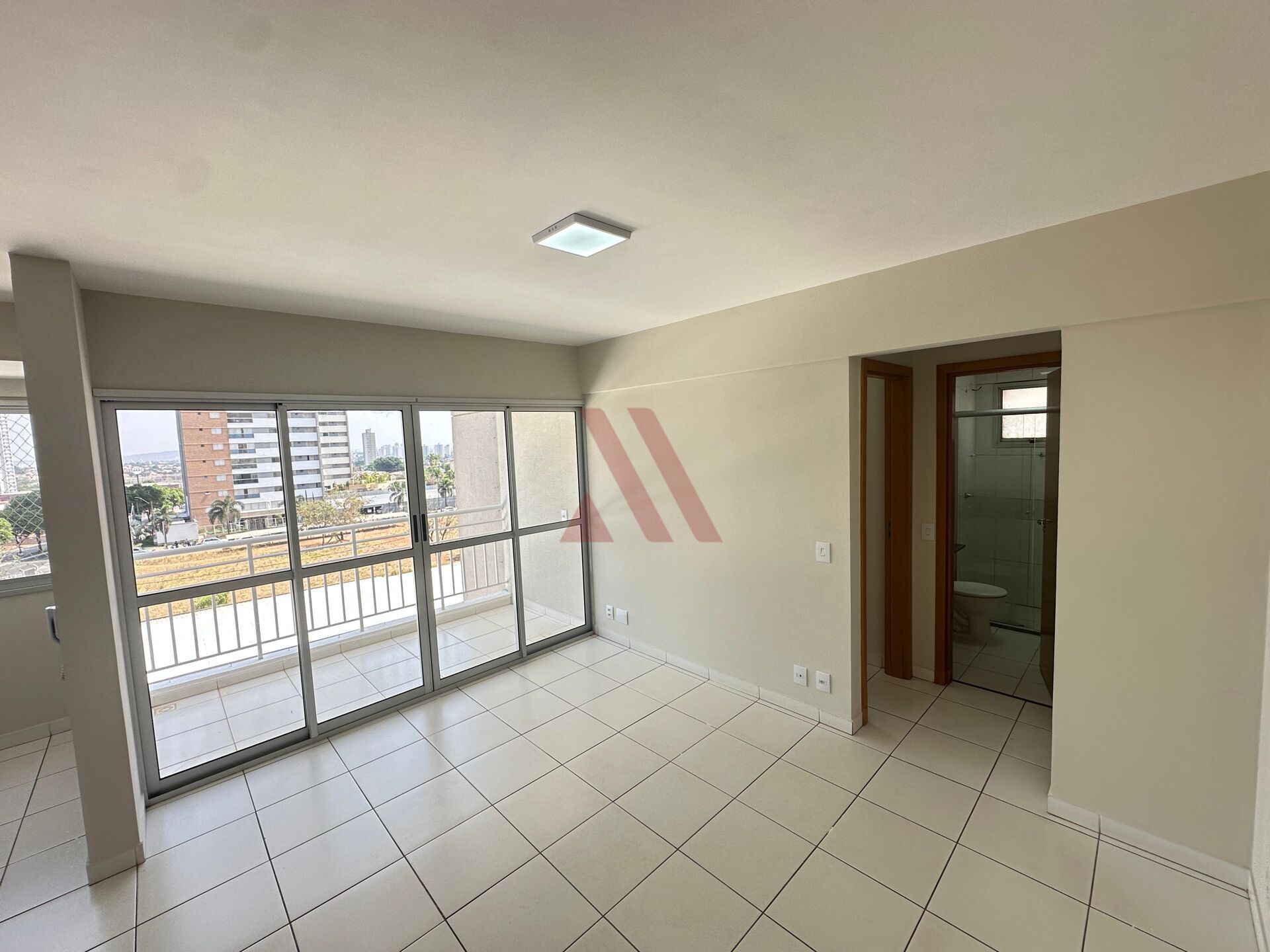 Apartamento, 2 quartos, 57 m² - Foto 2