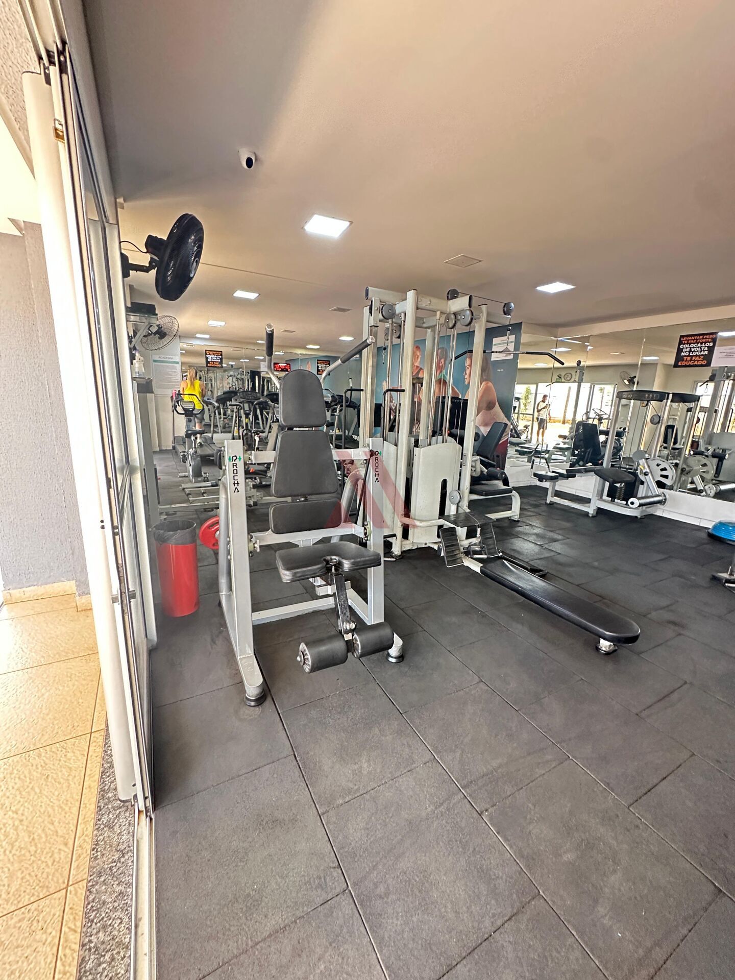 Apartamento, 2 quartos, 57 m² - Foto 21