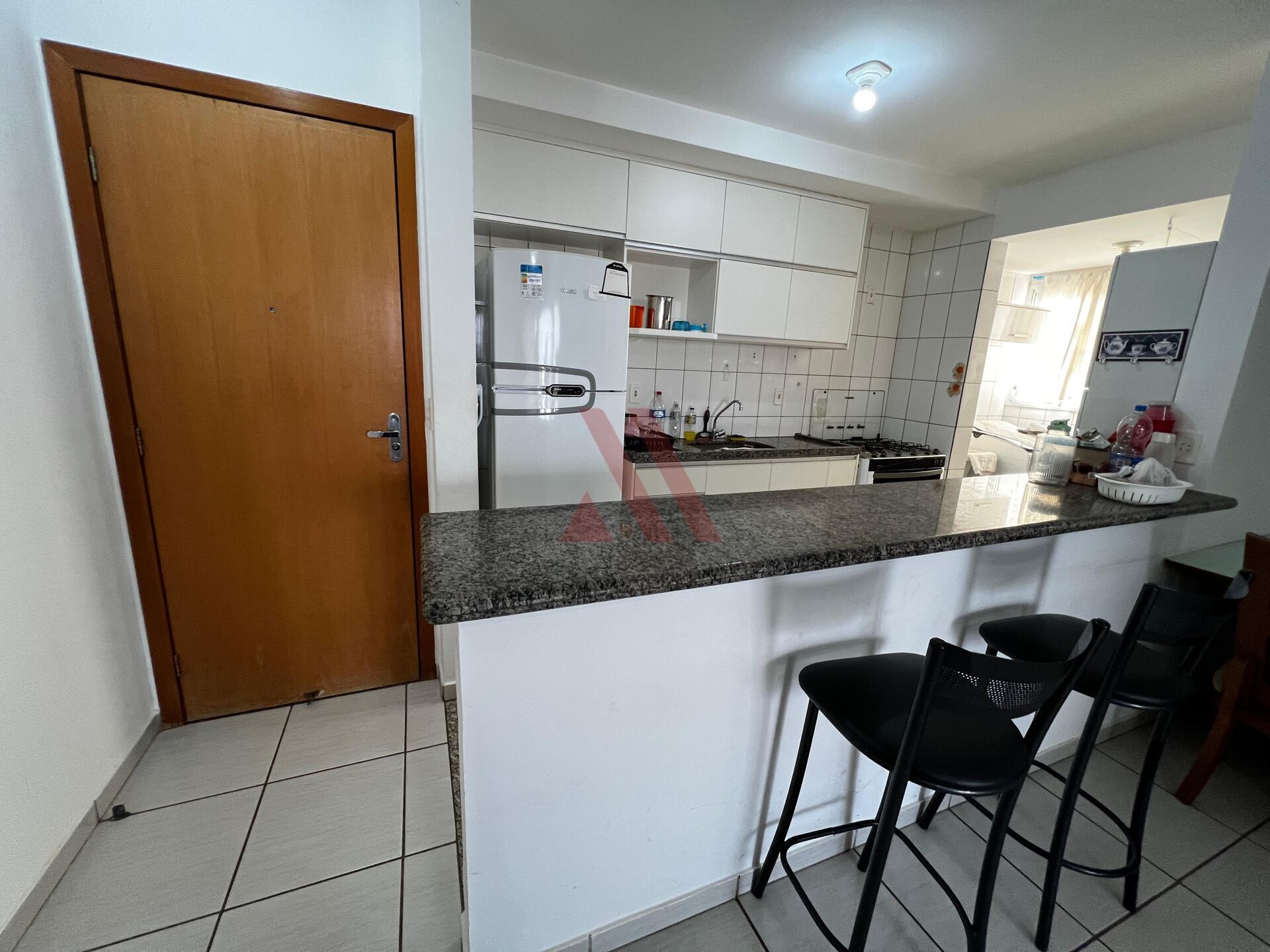 Apartamento, 3 quartos, 81 m² - Foto 3