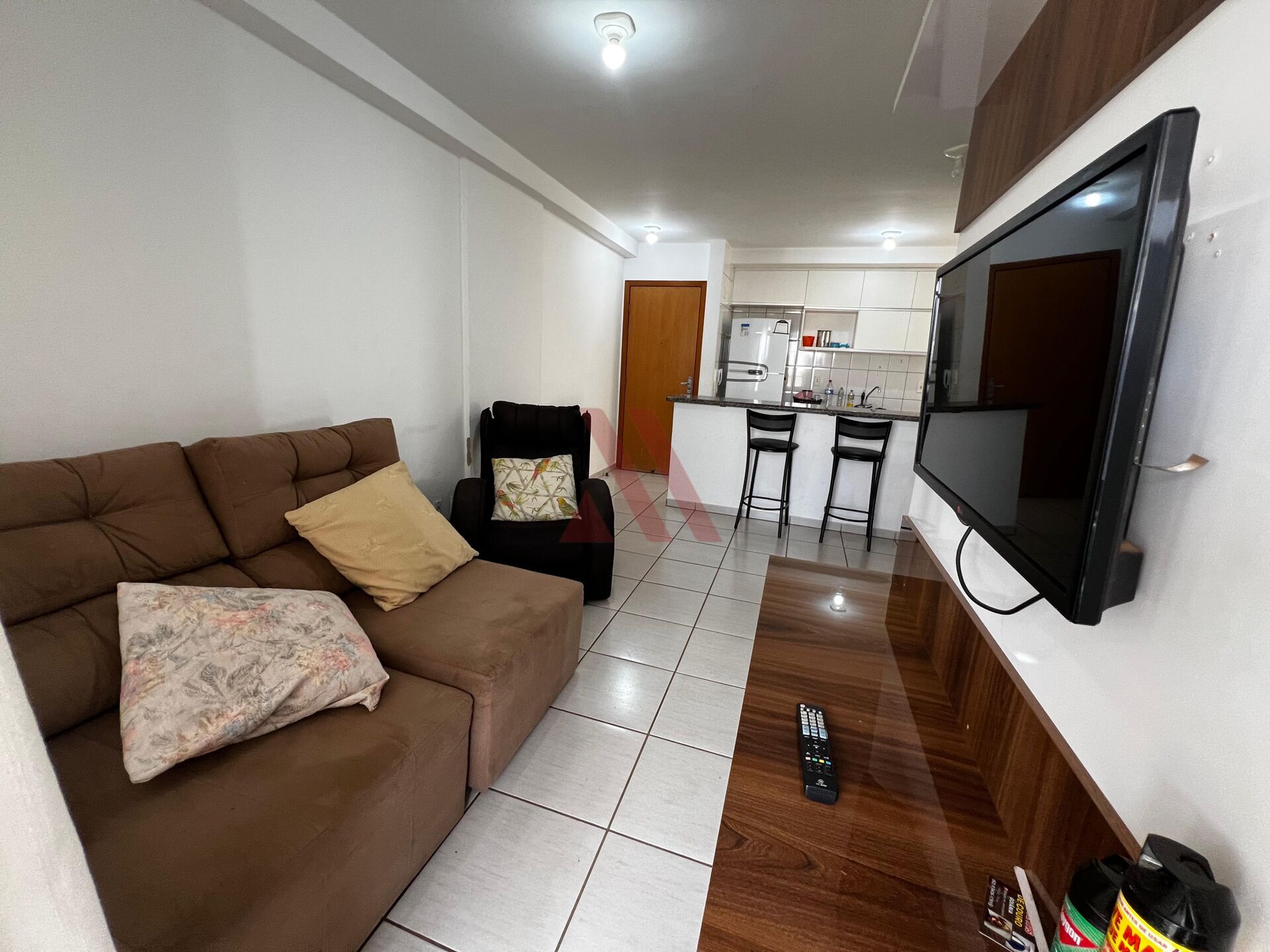 Apartamento, 3 quartos, 81 m² - Foto 1