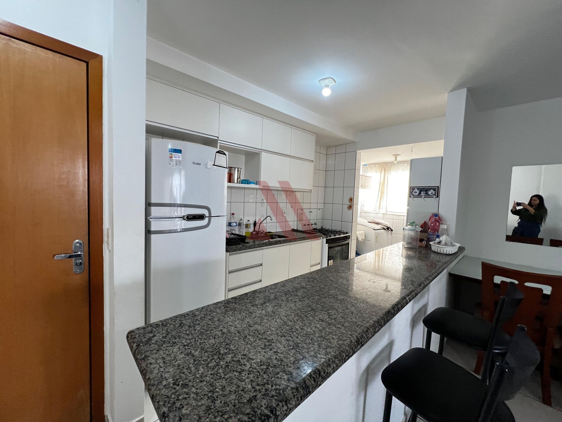 Apartamento, 3 quartos, 81 m² - Foto 6