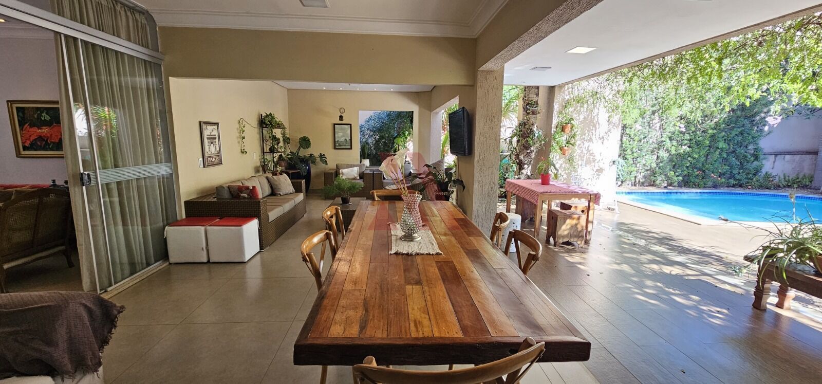 Sobrado, 5 quartos, 477 m² - Foto 17