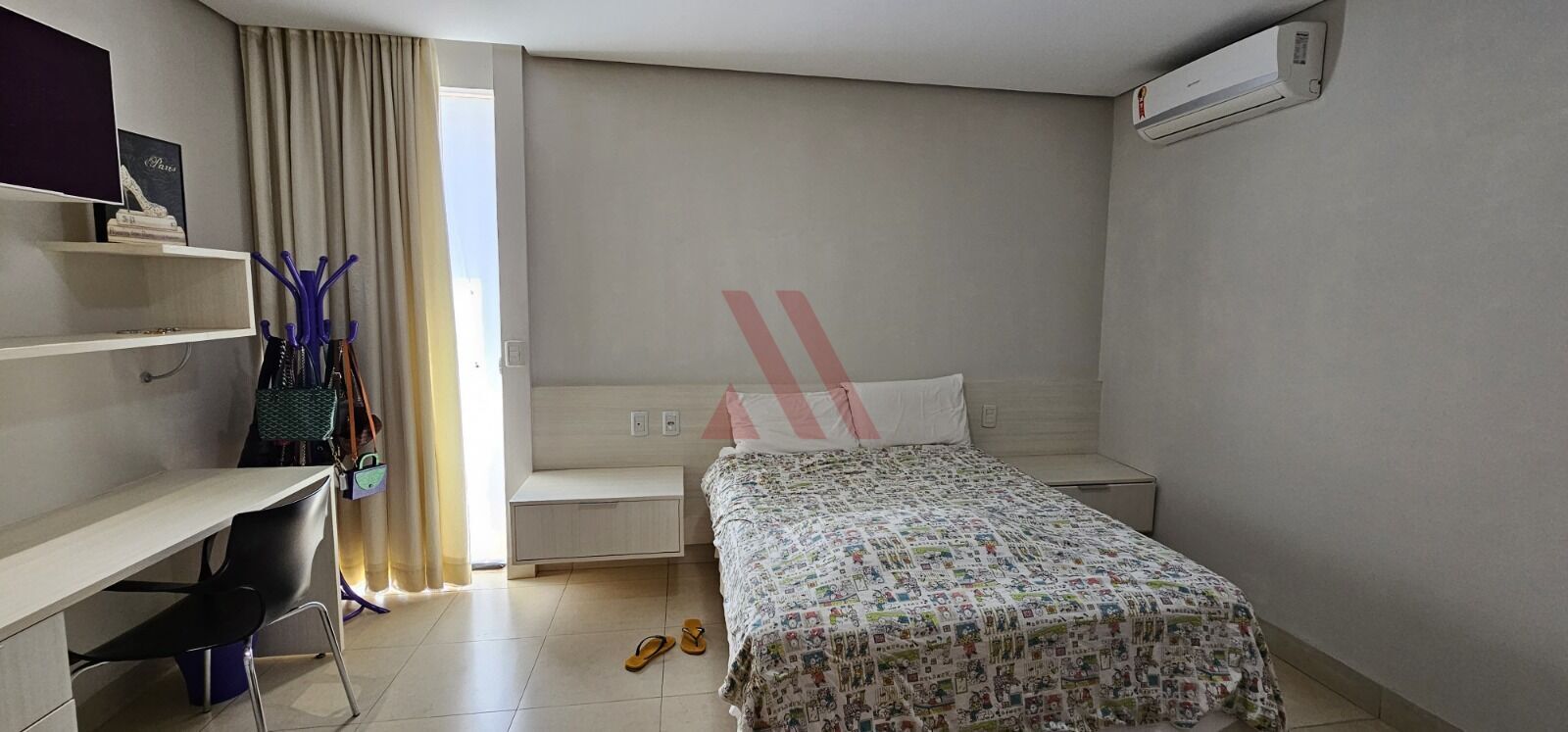 Sobrado, 5 quartos, 477 m² - Foto 9