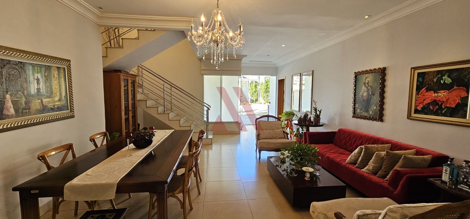 Sobrado, 5 quartos, 477 m² - Foto 2