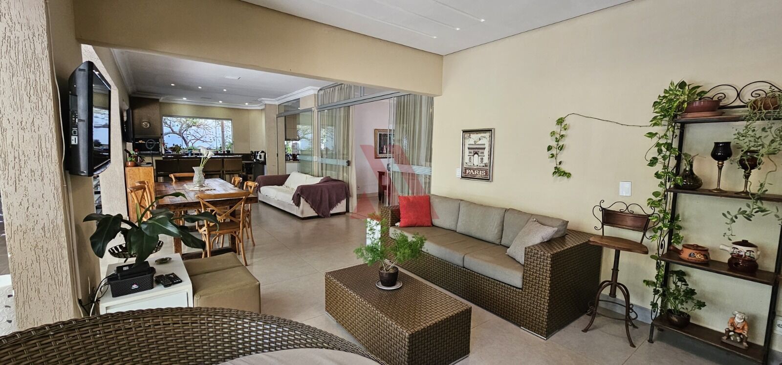 Sobrado, 5 quartos, 477 m² - Foto 4