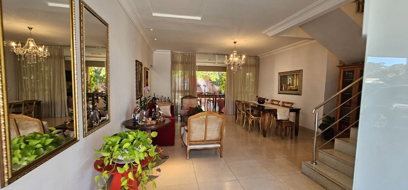 Sobrado, 5 quartos, 477 m² - Foto 5