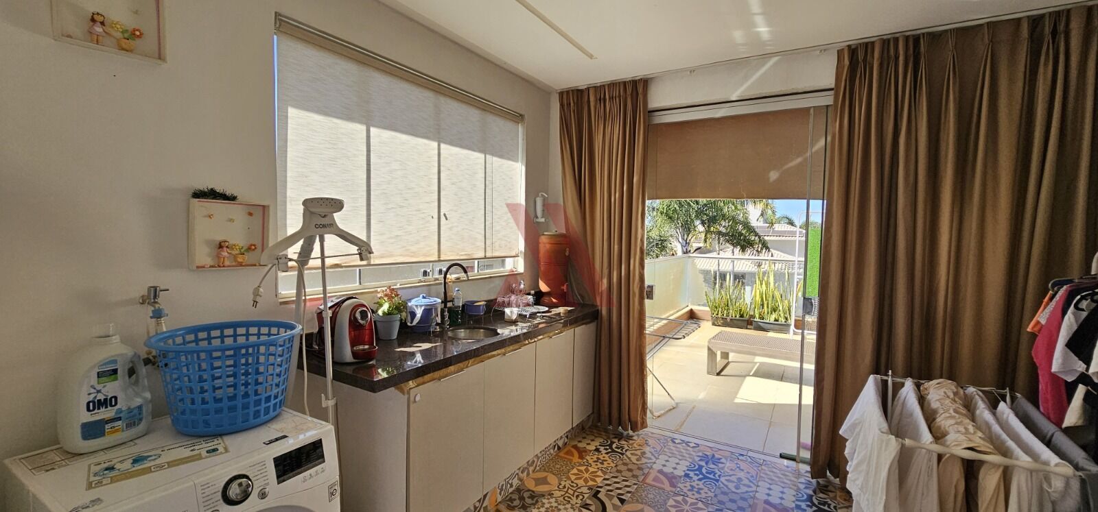 Sobrado, 5 quartos, 477 m² - Foto 12