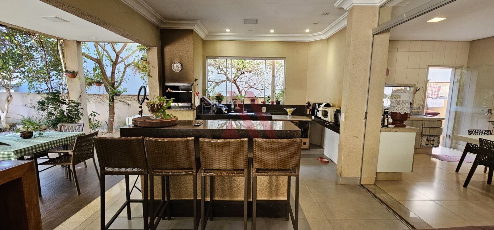 Sobrado, 5 quartos, 477 m² - Foto 15